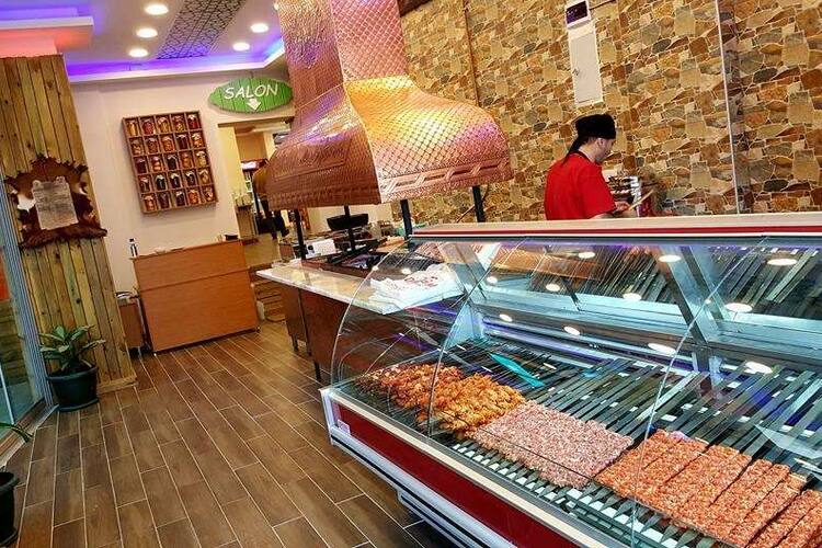 Durum Istanbul Avcilar Merkez Istanbul